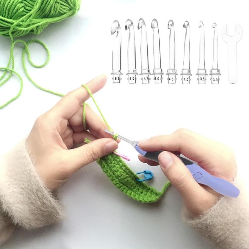 TILLFÄLLIGT 50% OFF | GlowStitch™