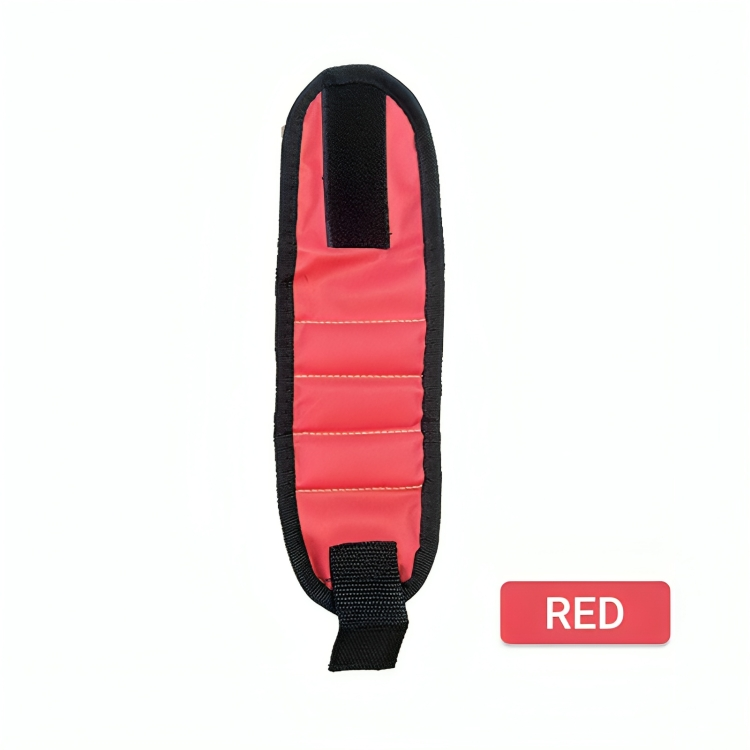 ToolBand™ | Justerbart magnetarmband