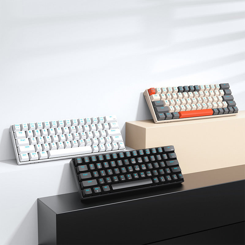TILLFÄLLIGT 50% OFF | QuantumKey™