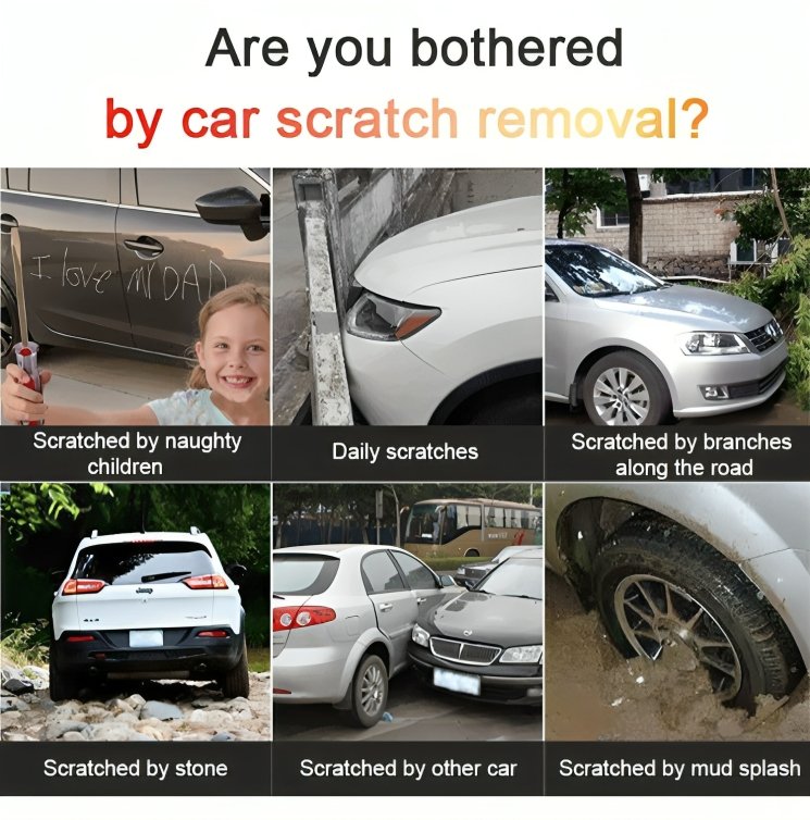 SpotFix™ | Repborttagningsspray