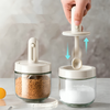 1 + 1 GRATIS IDAG | SpiceGlide™ | Skopa upp varje enskild krydda utan att kladda!