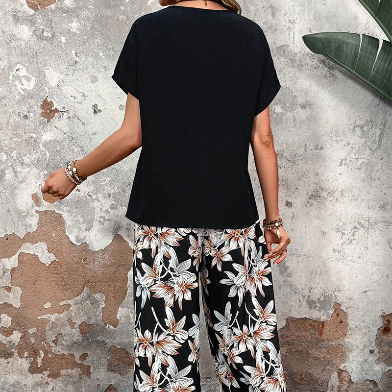 TILLFÄLLIGT 50% RABATT | Kalea™ | En enkelt snygg outfit för varje dag!