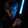 LightFury™ | Ljussabel med gravitationssensor