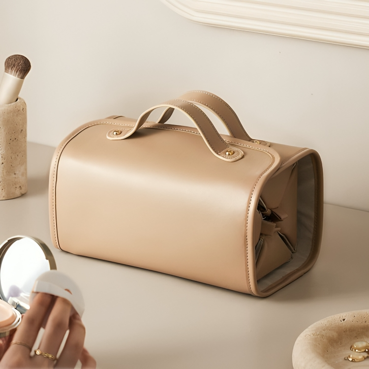 TILLFÄLLIGT 50% RABATT | VoyaPouch™ | Smidig packning med löstagbara fack!