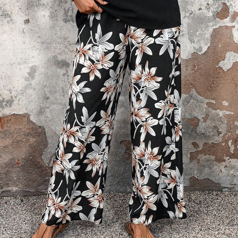 TILLFÄLLIGT 50% RABATT | Kalea™ | En enkelt snygg outfit för varje dag!