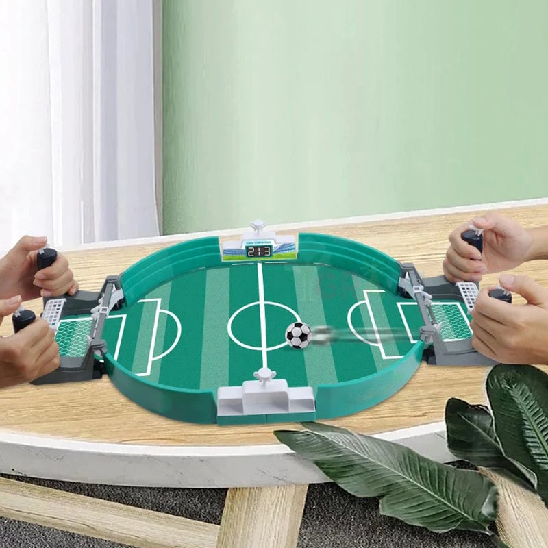 TILLFÄLLIGT 50% RABATT | Kickova™ | Förvandla skärmtid till speltid med varje spel
