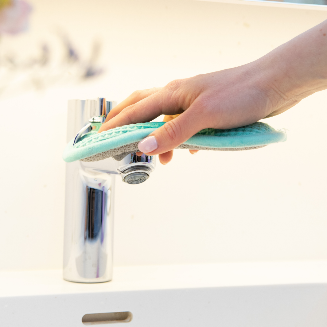 2 + 3 GRATIS IDAG | DualScrub™