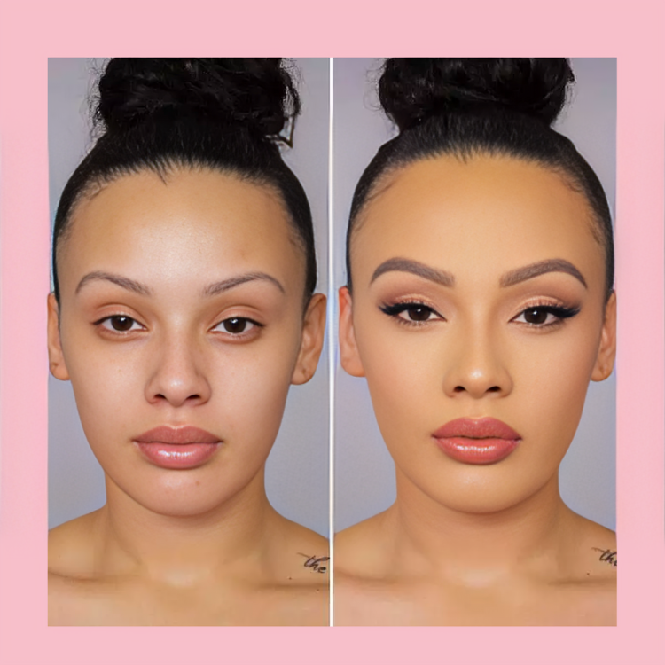 BeautiPen™ | En penna, fyra viktiga sminkprodukter!