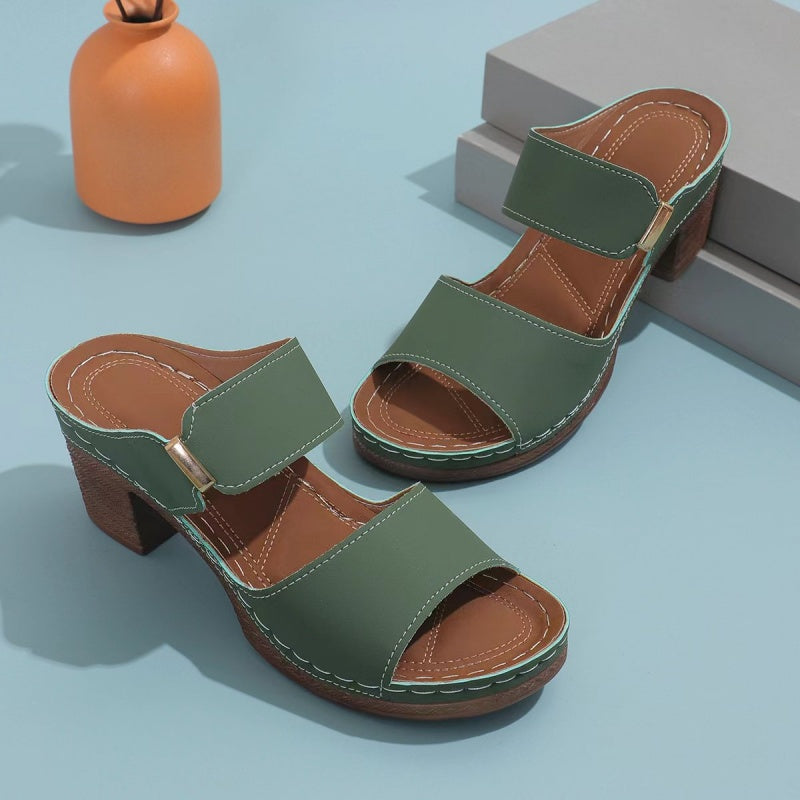 TILLFÄLLIGT 50% RABATT | Zayla™ | Designad för att kunna användas hela dagen utan obehag!