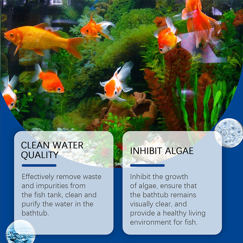 1 + 1 GRATIS IDAG | AquaClear™