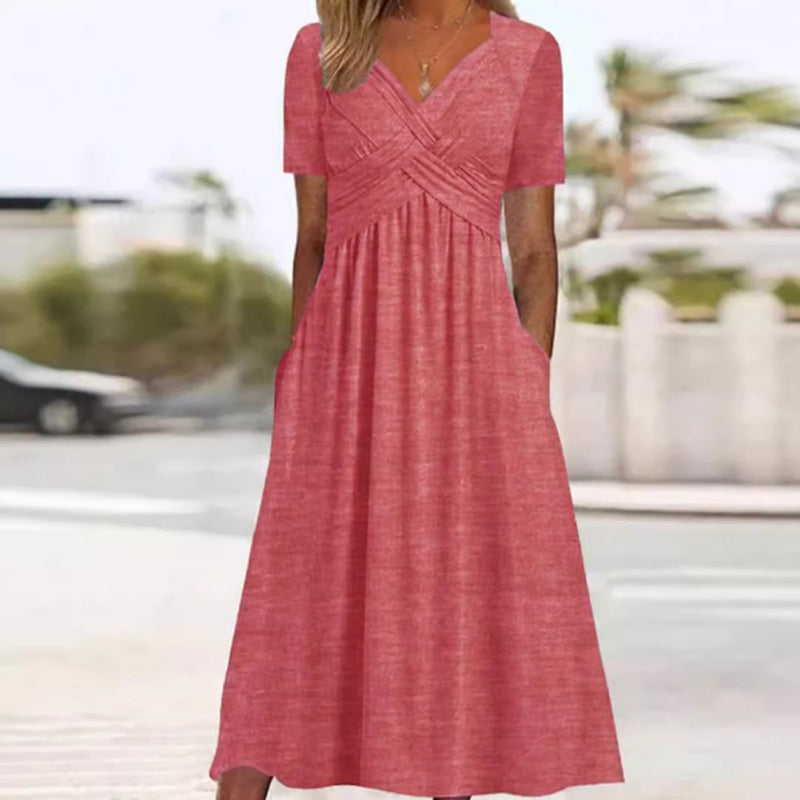 TILLFÄLLIGT 50% RABATT | Lunara™ | Från avslappnade dagar till eleganta kvällar - allt i en och samma look