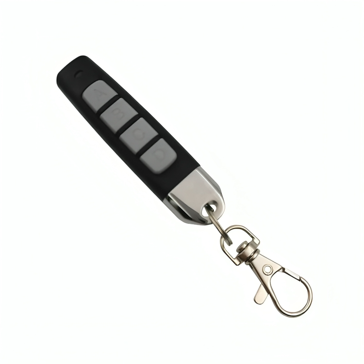 DupliKeys™ | Alla dörrar, en fjärrkontroll!