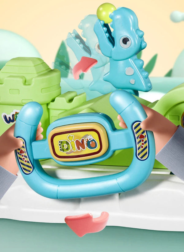 TILLFÄLLIGT 50% OFF  DinoCatch™