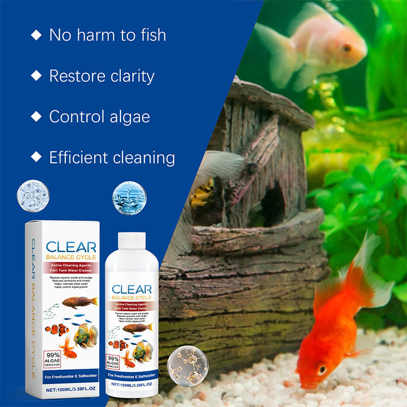 1 + 1 GRATIS IDAG | AquaClear™