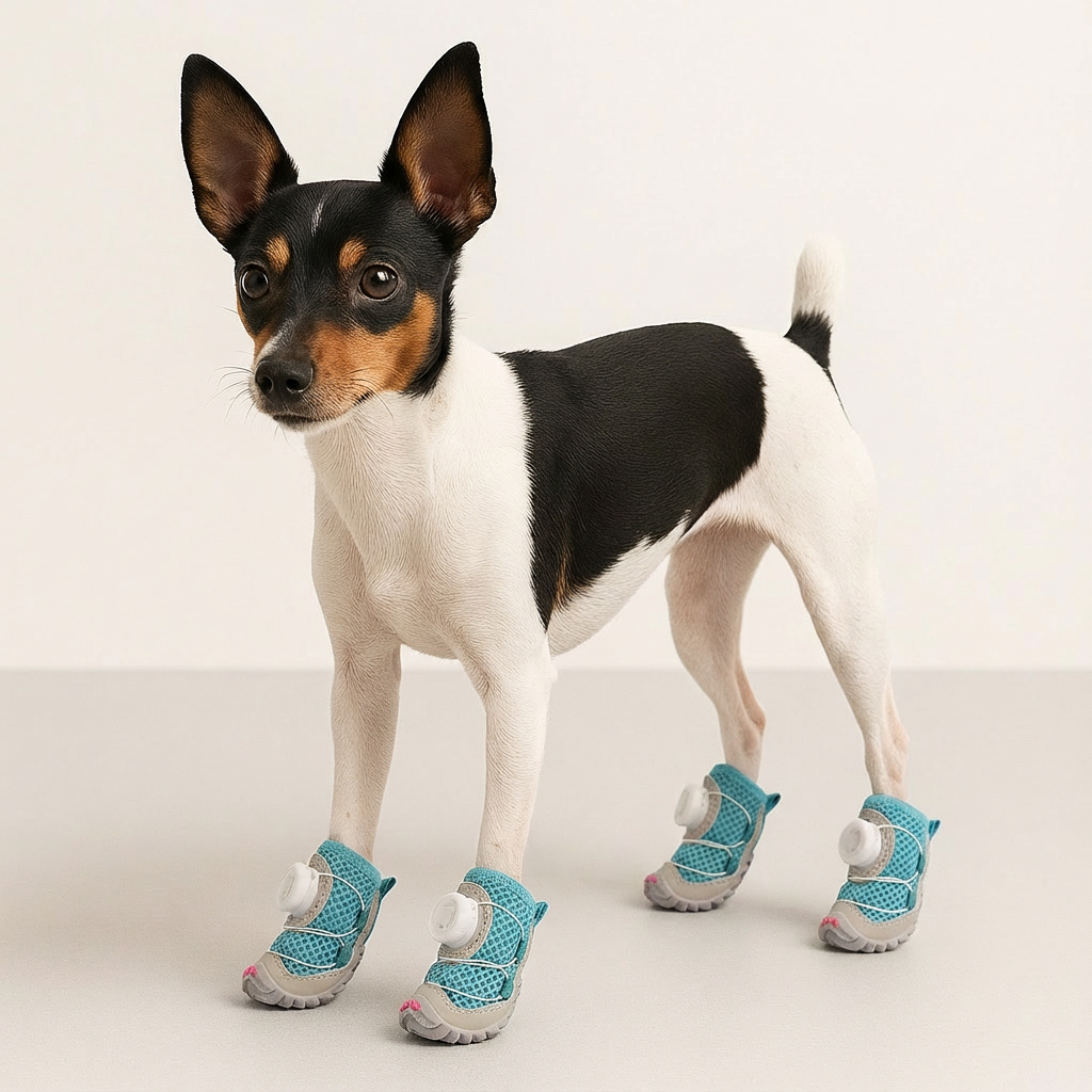 TILLFÄLLIGT 50% OFF | PawSafe™