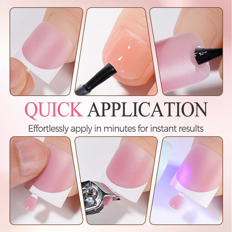 TILLFÄLLIGT 50% OFF | PressNails™