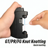 SpeedyKnot™ | Elektriskt bete GT Knotter
