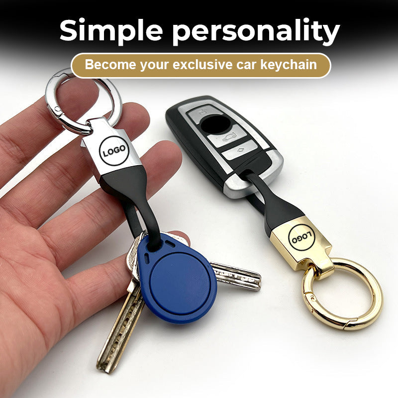TILLFÄLLIGT 50% RABATT| DriveLatch™ | Bilnyckelhållare i premium zinklegering