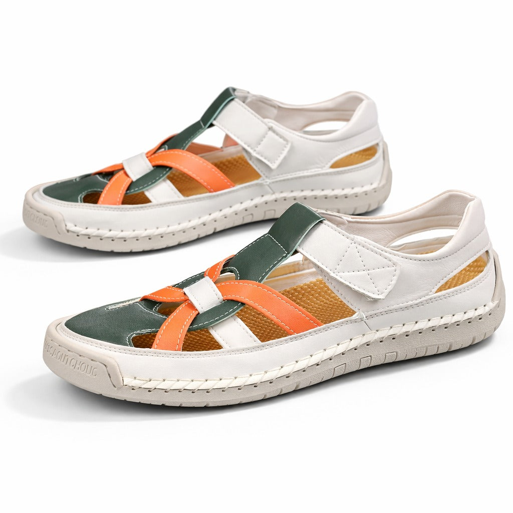 TILLFÄLLIGT 50% OFF | BreezeStep™
