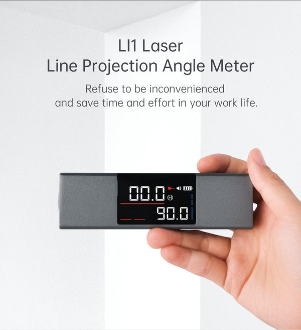 TILLFÄLLIGT 50% OFF  LaserAngle™