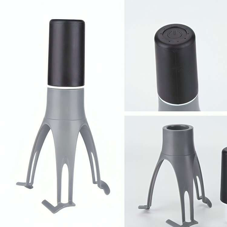 TILLFÄLLIGT 50% RABATT | StirBot™ | Kök Matlagning Automatisk mixer
