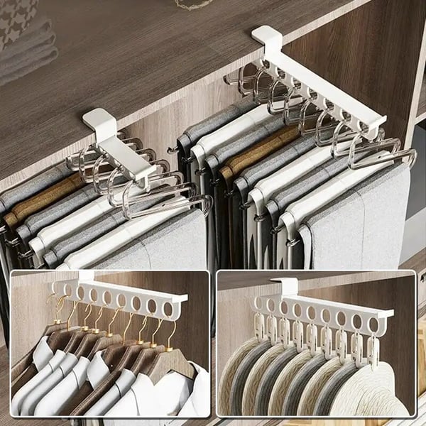 TILLFÄLLIGT 50% OFF  ExtendiHook™