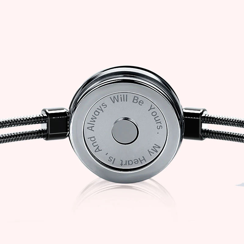 LovePulse™ | Smarta touch-armband för långa avstånd