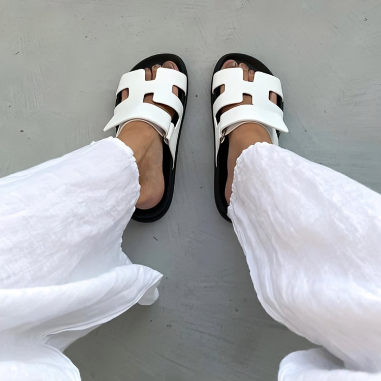 VogueSandals™ | Eleganta och lyxiga sandaler