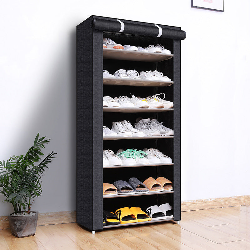 TILLFÄLLIGT 50% OFF | ShoeCabin™