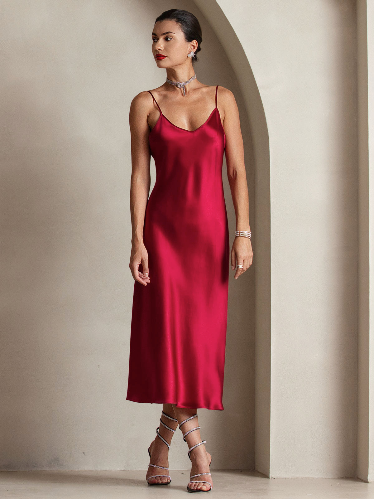 TILLFÄLLIGT 50% OFF | Valeriana™