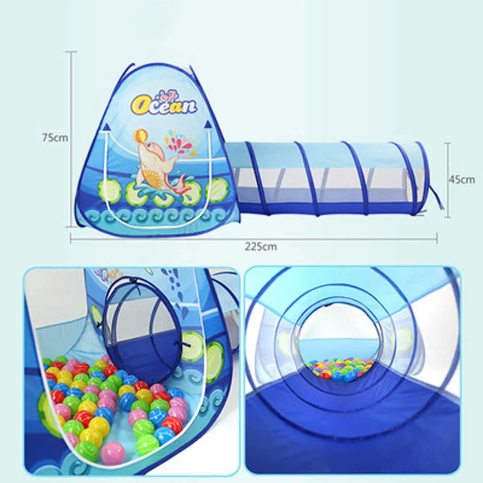 TILLFÄLLIGT 50% OFF | KidZone™