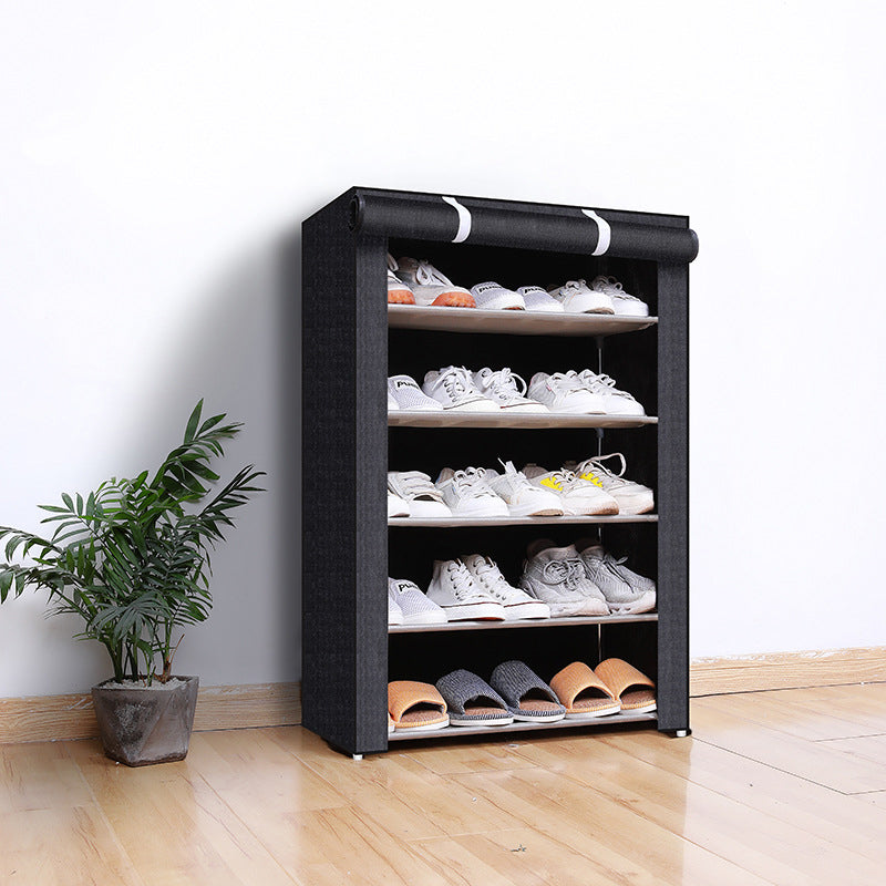 TILLFÄLLIGT 50% OFF | ShoeCabin™