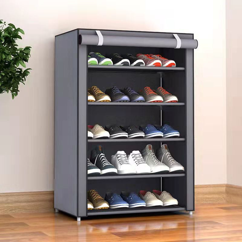 TILLFÄLLIGT 50% OFF | ShoeCabin™