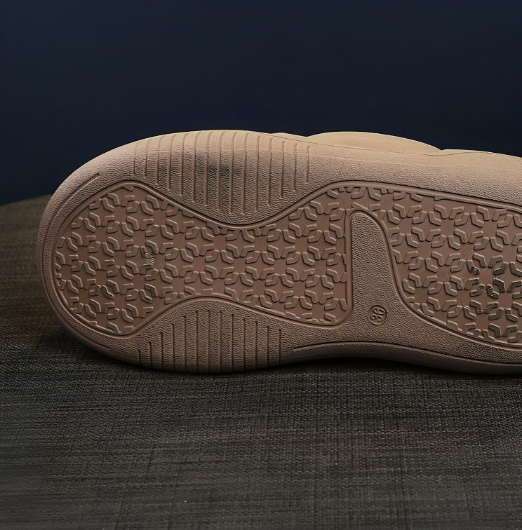 ComfyKicks™ | Bekväma ortopediska mockasiner för damer