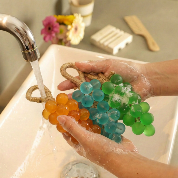1 + 1 GRATIS IDAG  VinoSoap™
