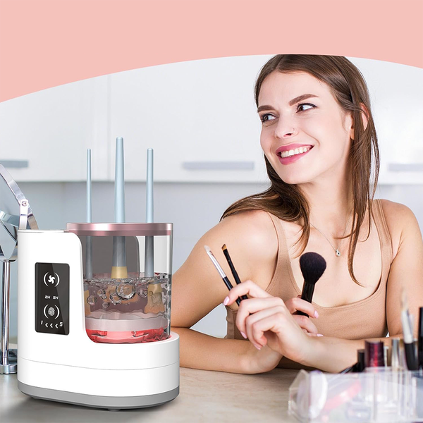TILLFÄLLIGT 50% OFF  BrushNova™