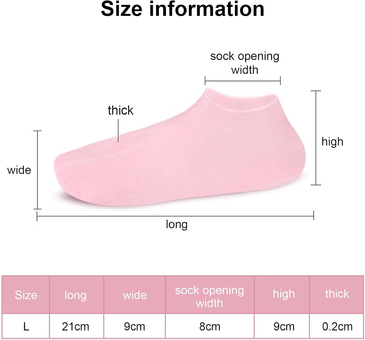 HydraFeet™ | Säg adjö till spruckna hälar!