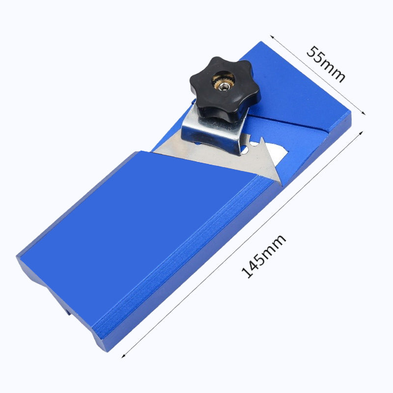 TILLFÄLLIGT 50% OFF | EdgeShaper™