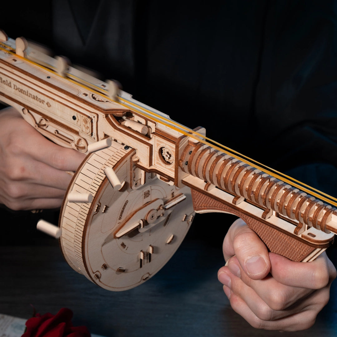 TILLFÄLLIGT 50% OFF | ApexBuild™