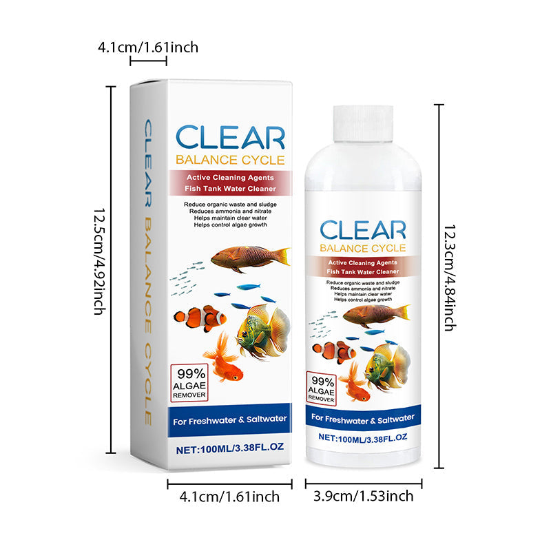 1 + 1 GRATIS IDAG | AquaClear™