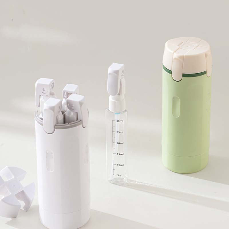 1 + 1 GRATIS IDAG | TravelFlask™