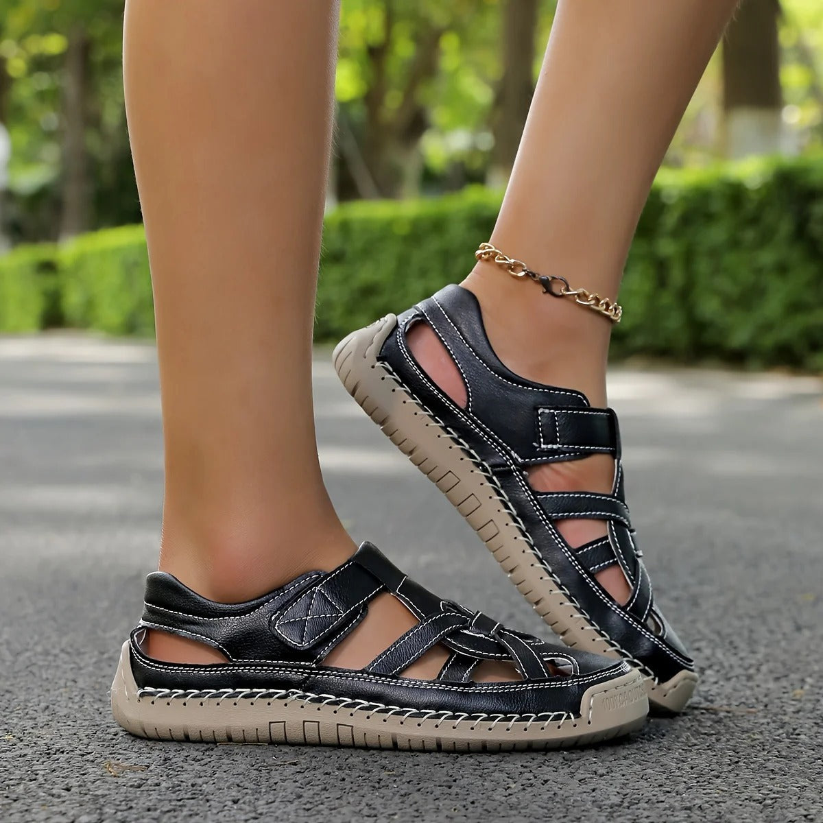 TILLFÄLLIGT 50% OFF | BreezeStep™
