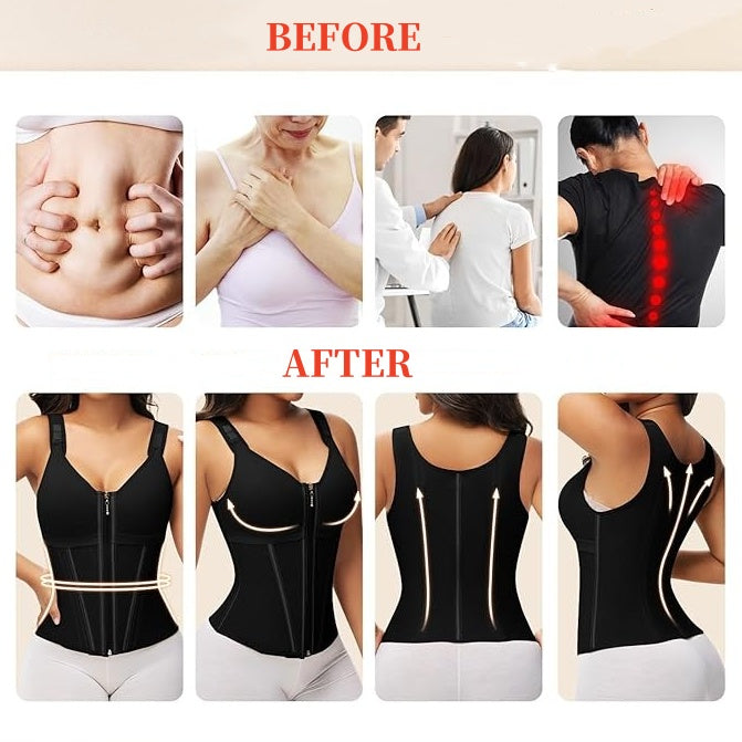 TILLFÄLLIGT 50% OFF | CinchFit™