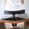 PosturaPillow™ | Ortopedisk sittdyna