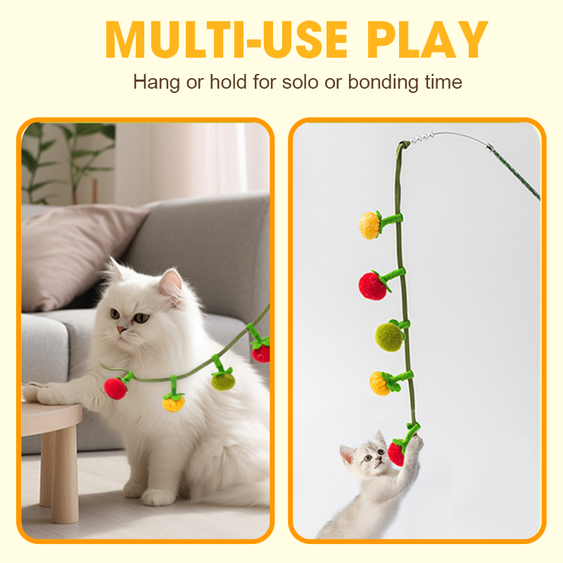 1 + 2 GRATIS IDAG | PurrTug™
