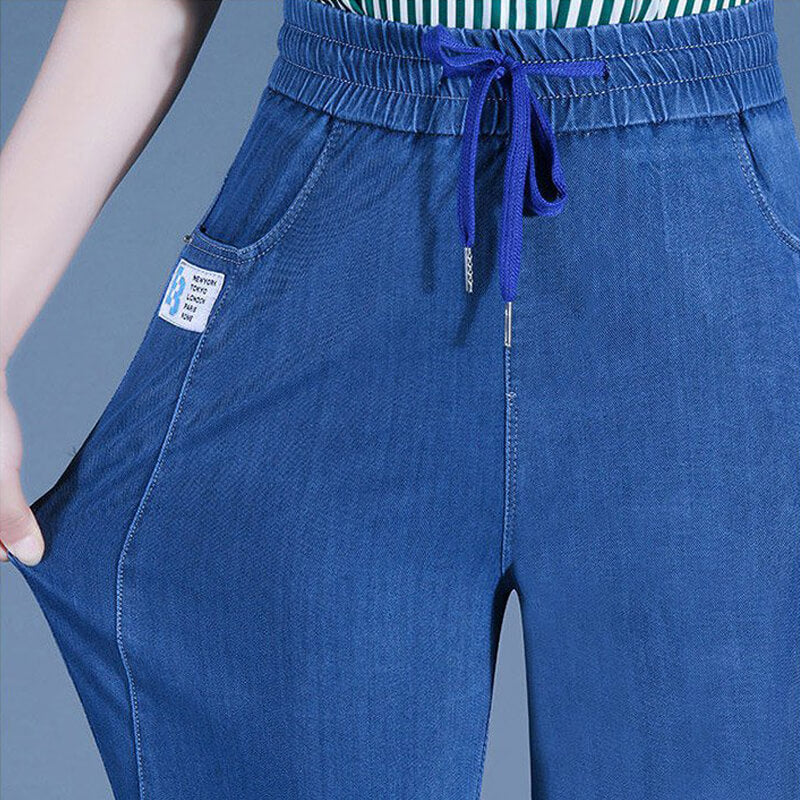 TILLFÄLLIGT 50% OFF | FlexiJeans™