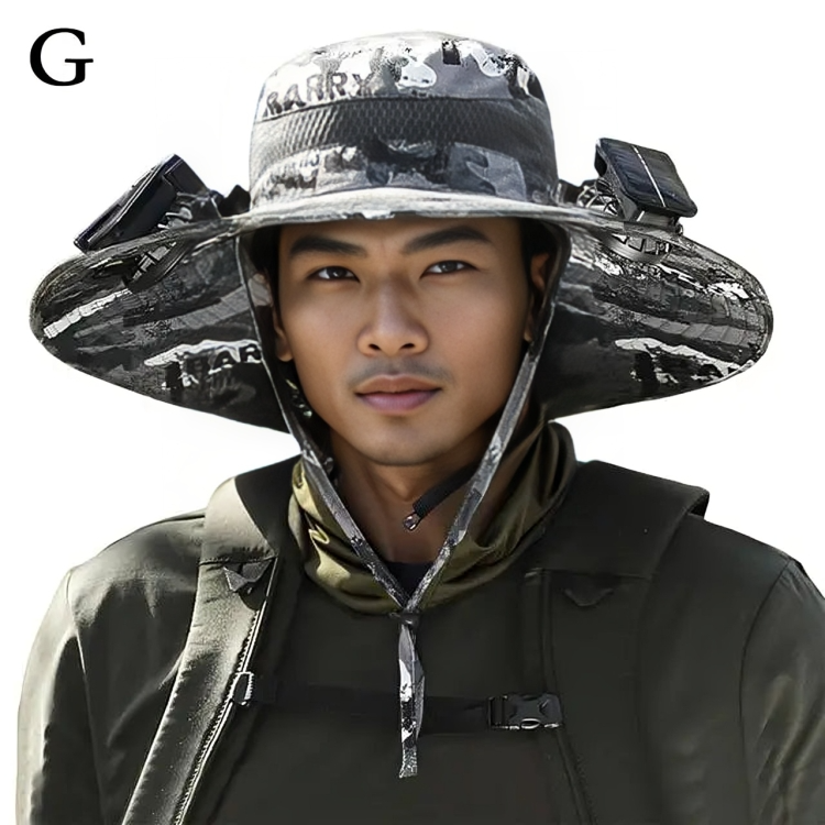 CoolHat™ | Din skyddande sköld mot sol och svett!