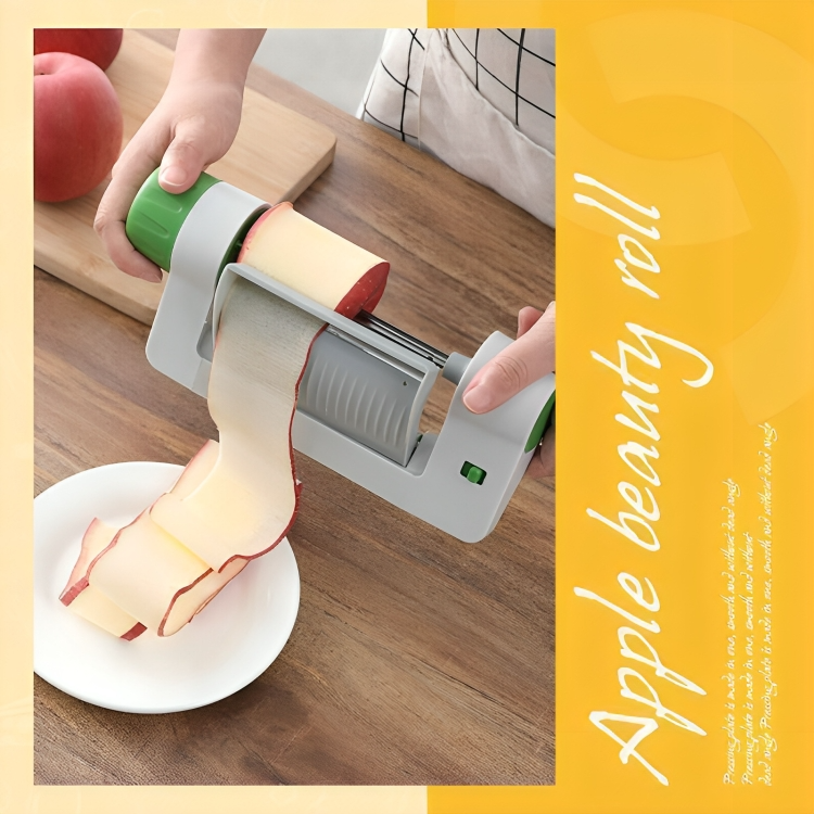 TILLFÄLLIGT 50% RABATT | SliceArt™ | Skapa gourmeträtter med lätthet!