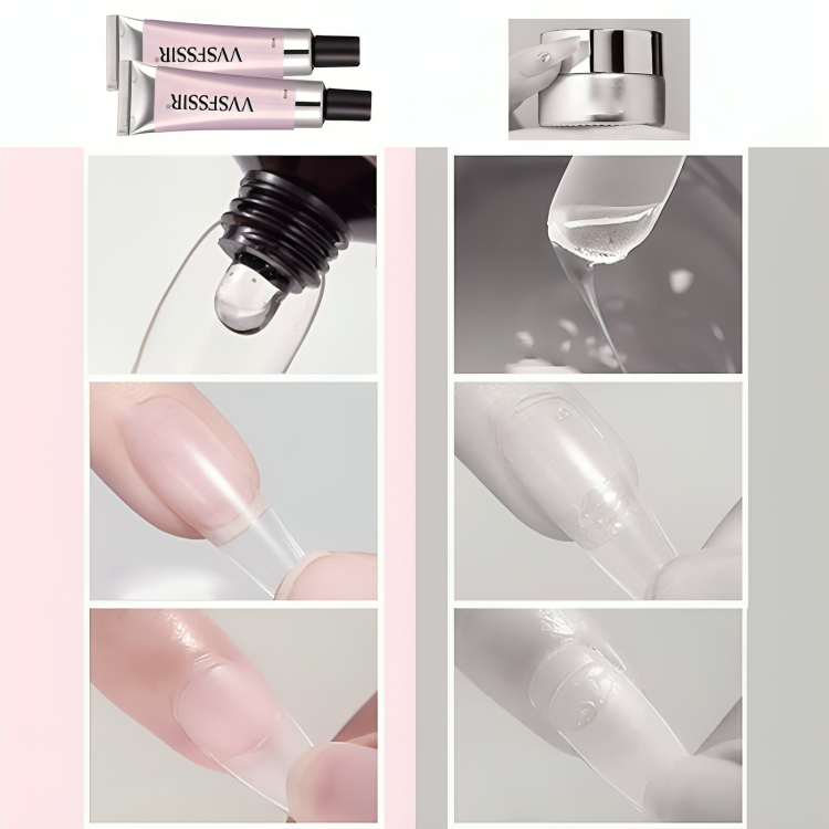 NailBond™ | Magiskt nagellim gel