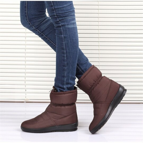 TILLFÄLLIGT 50% OFF  GlacierWalk™